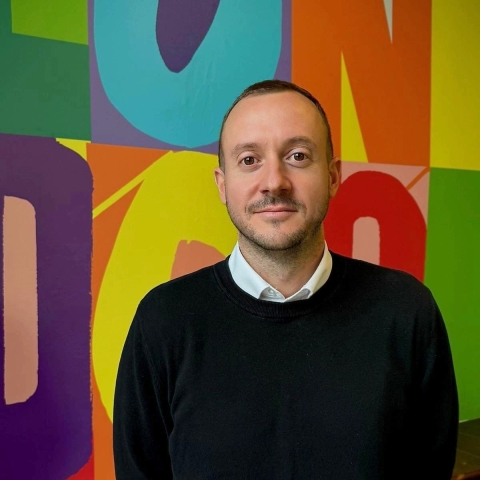 Ben Connell